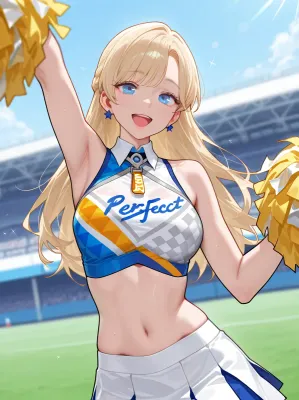 Chat with Olivia, the Trends character AI chatbot