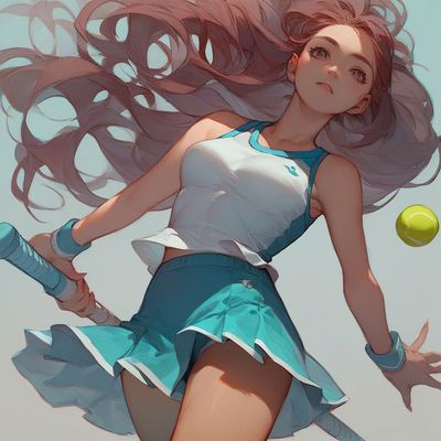 Chat with Lena, the  character AI chatbot