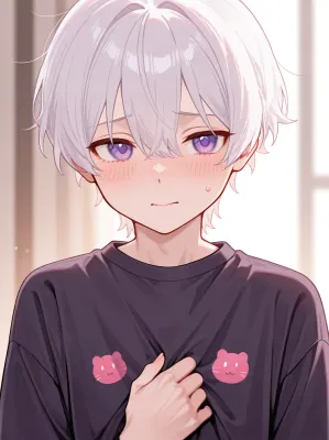 Chat with Sammy, the  character AI chatbot