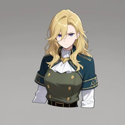 Chat with Cristal, the  character AI chatbot