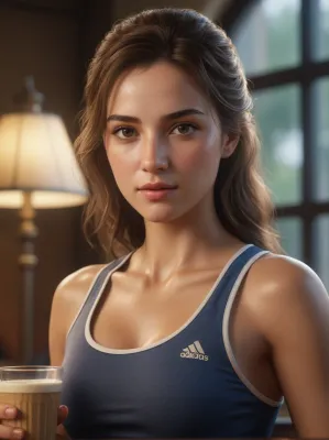 Chat with Kate, the Movie & TV character AI chatbot