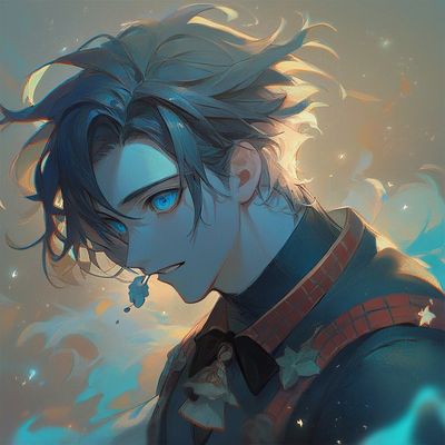 Chat with Night, the Cartoon character AI chatbot