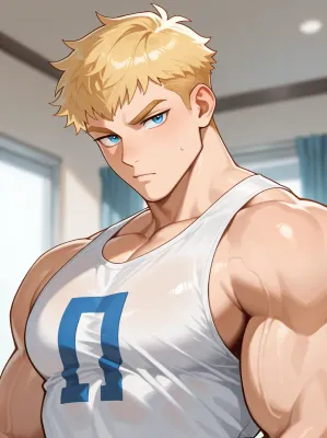 Chat with Kaelen, the Anime character AI chatbot