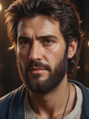 Chat with Matt, the Romance character AI chatbot