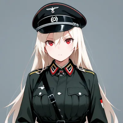 Chat with Viktoria, the  character AI chatbot