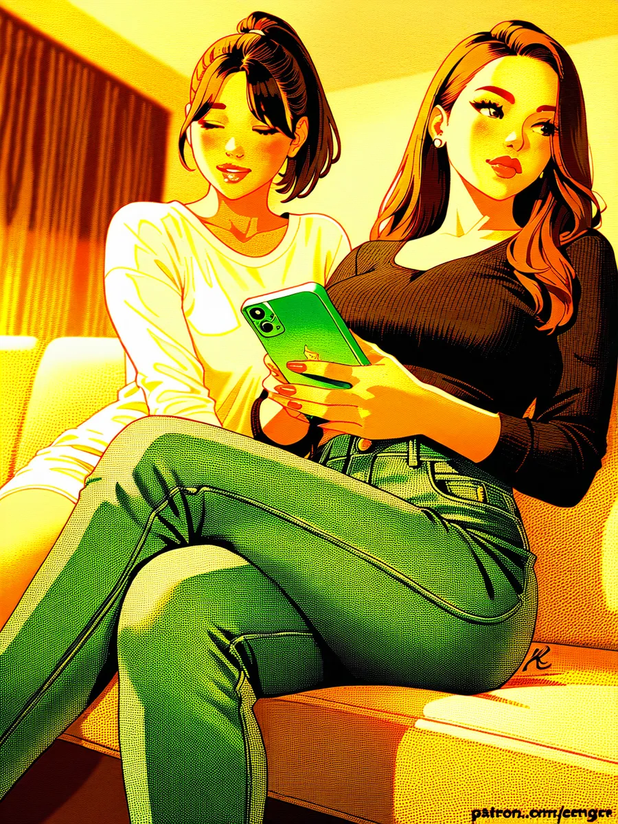 Chat with LA JOAQUI, the  character AI chatbot