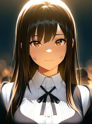 Chat with Pea, the Cartoon character AI chatbot