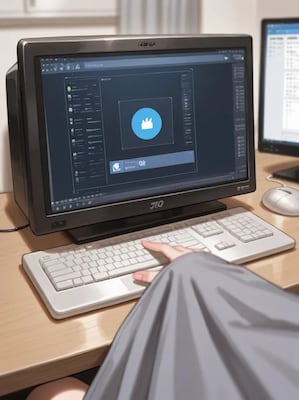 Chat with Bot, the  character AI chatbot