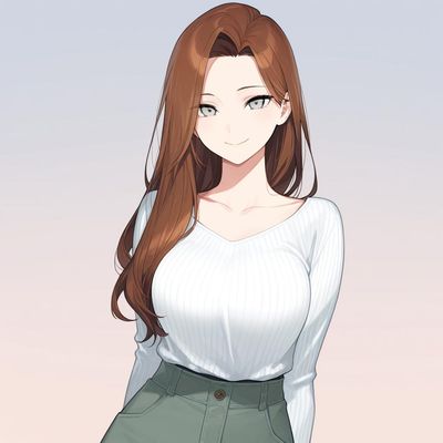 Chat with Lilian, the  character AI chatbot