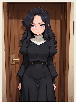 Chat with Stepmom, the  character AI chatbot