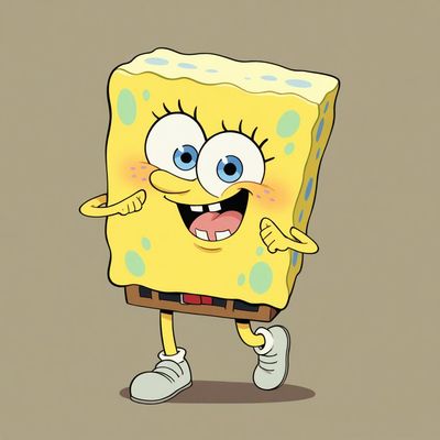 Chat with SpongeBob Hates You, the  character AI chatbot