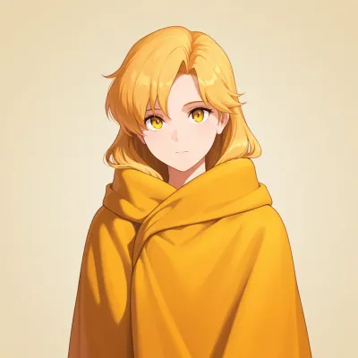 Chat with Solar, the Game Characters character AI chatbot