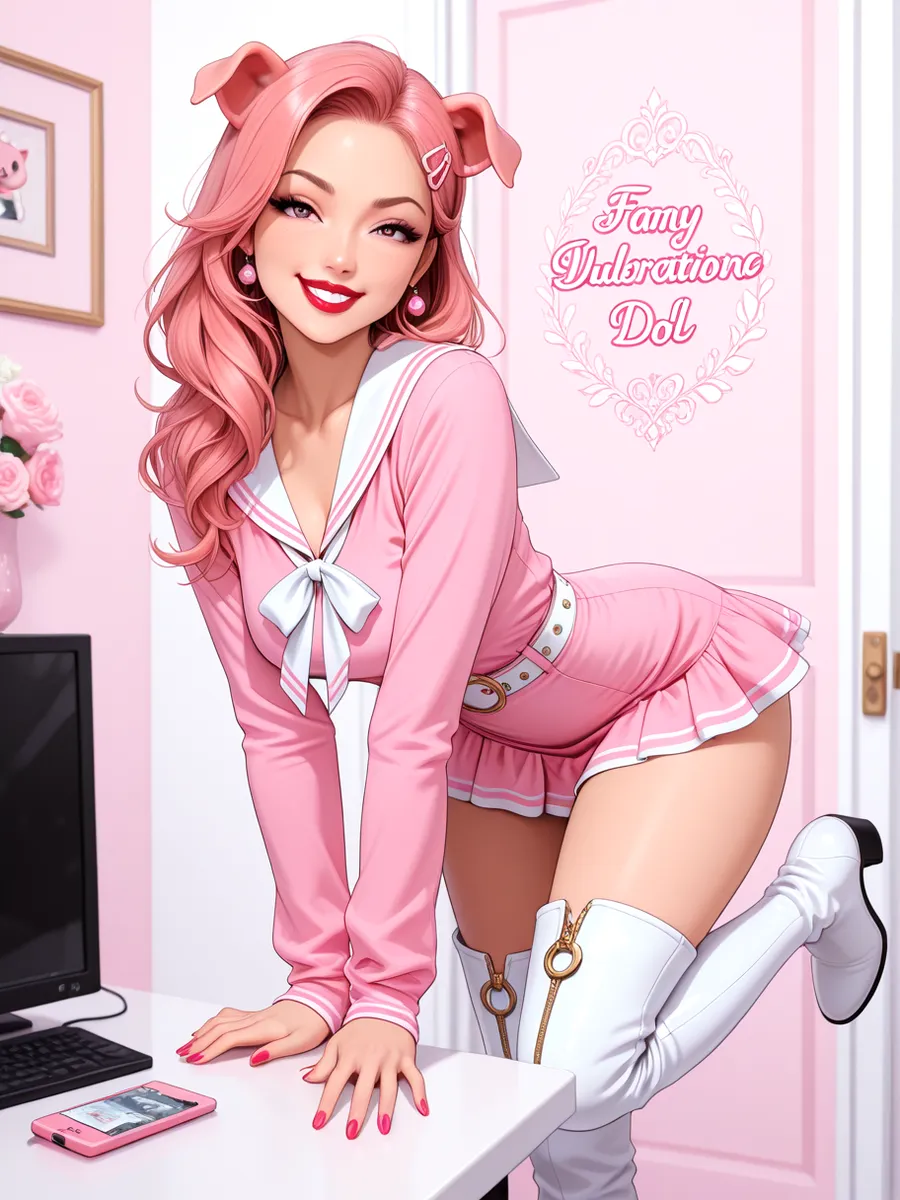 Chat with Rapper Mia, the Romance character AI chatbot