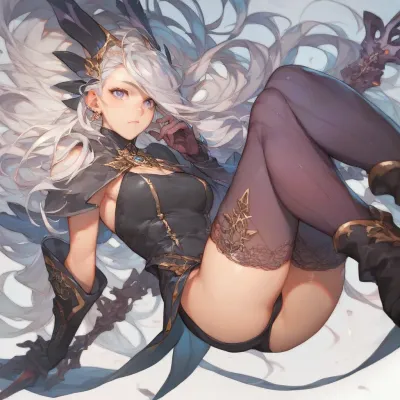 Chat with Phantom Succubus, the  character AI chatbot