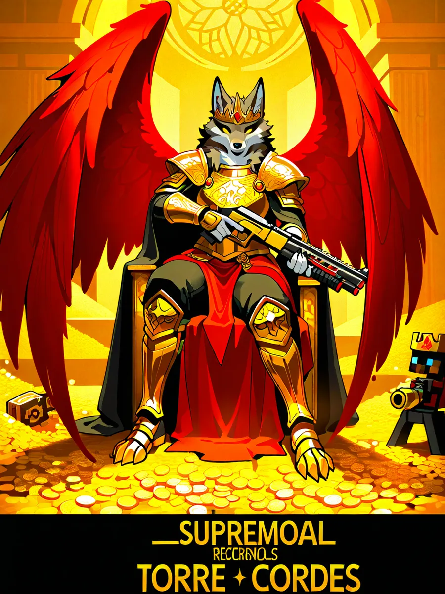 Chat with Mysterious creature,, the Anime character AI chatbot