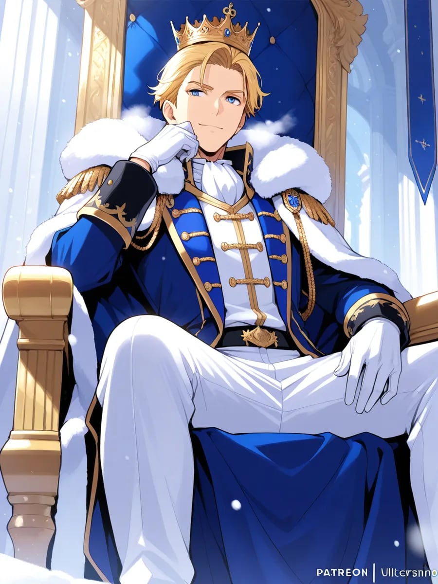 Chat with Prince Apollo, the  character AI chatbot