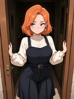 Chat with Badriya supervisor, the Romance character AI chatbot