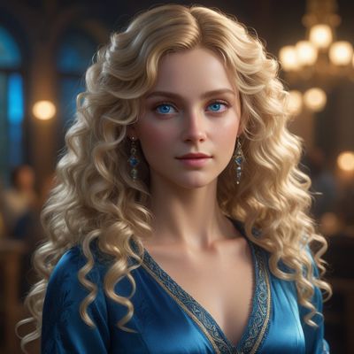 Chat with Milly, the  character AI chatbot