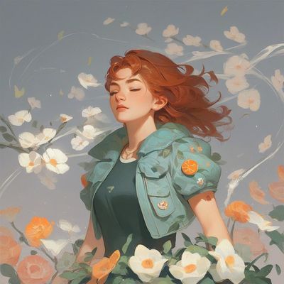 Chat with kiki, the Romance character AI chatbot