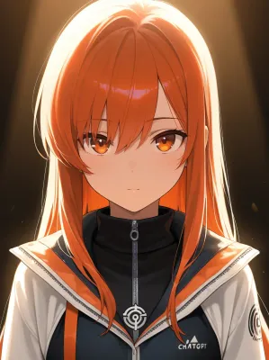 Chat with Chatgpt, the Anime character AI chatbot