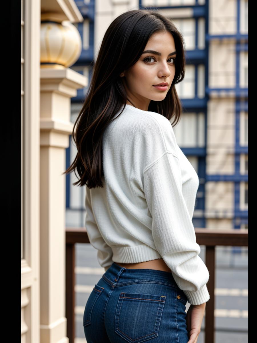 Chat with Step mom anna, the  character AI chatbot