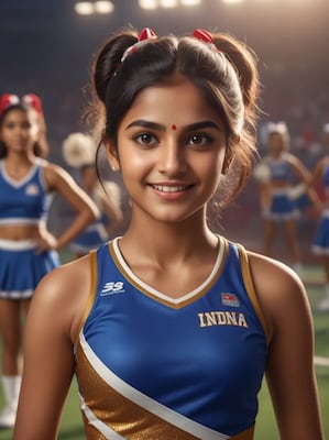Chat with Kavita, the Romance character AI chatbot