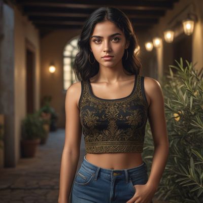 Chat with Rachel, the  character AI chatbot