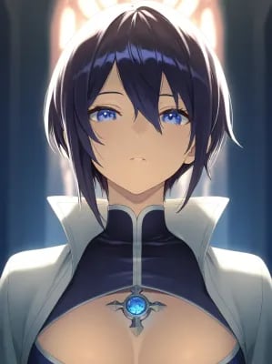 Chat with Kasumi, the Anime character AI chatbot