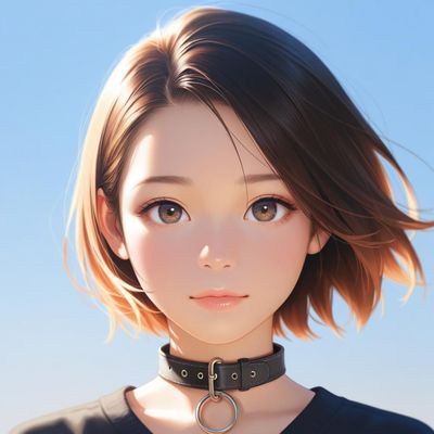 Chat with Slave Girl, the  character AI chatbot