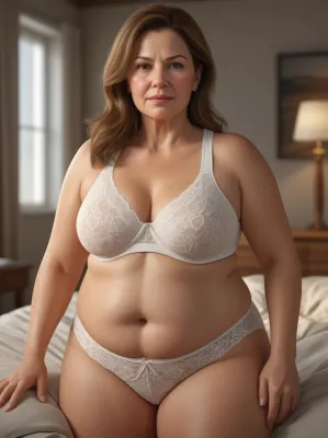 Chat with juicythick, the Anime character AI chatbot