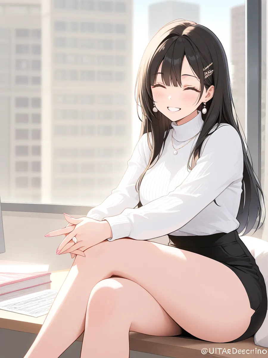 Chat with Olivia, the  character AI chatbot