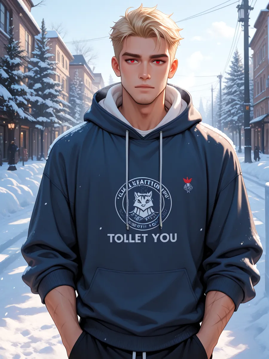 Chat with Leon wesley, the  character AI chatbot