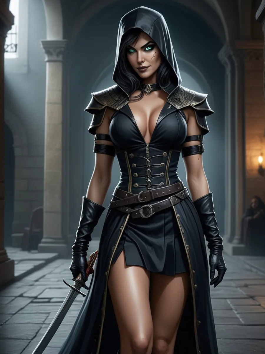 Chat with Malachai, the  character AI chatbot