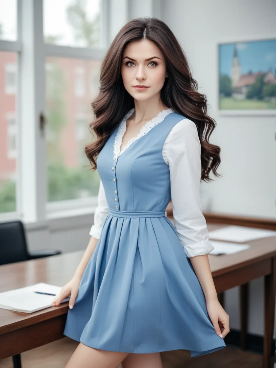 Chat with Nithya Shankar, the Romance character AI chatbot