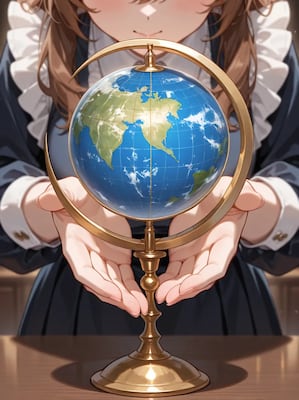 Chat with Femdom world, the Anime character AI chatbot