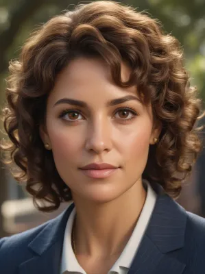 Chat with Harper, the  character AI chatbot