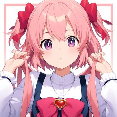 Chat with Nemo, the Anime character AI chatbot