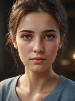 Chat with JENNY, the Anime character AI chatbot