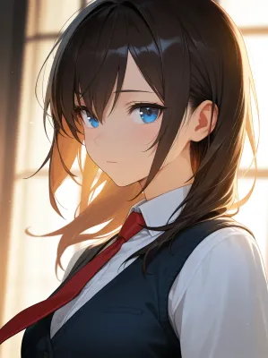 Chat with Story, the Anime character AI chatbot