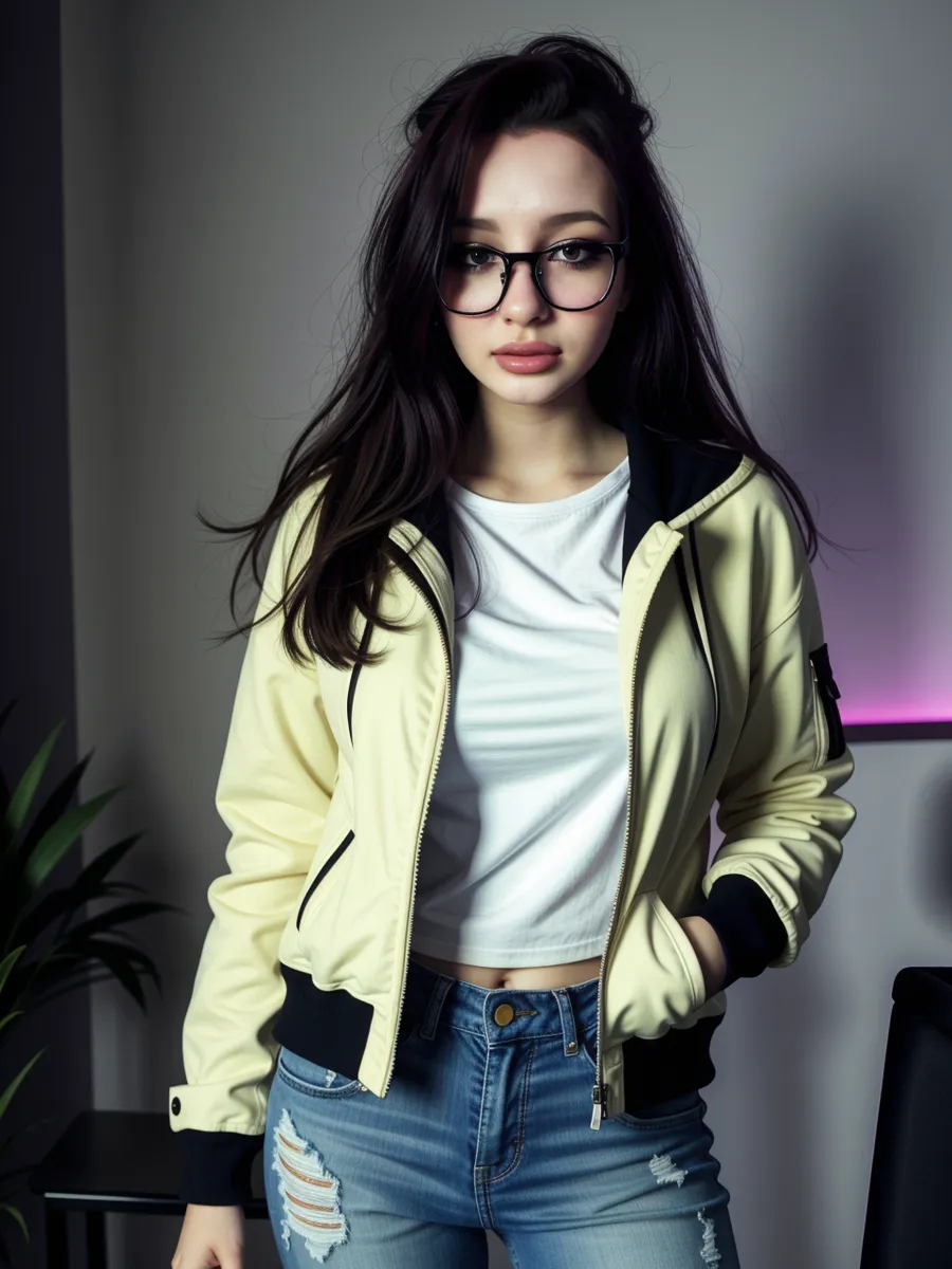 Chat with Карина, the Romance character AI chatbot