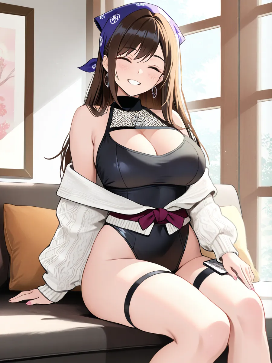 Chat with Clara haruno uzumak, the  character AI chatbot