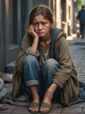 Chat with Gabriel, the  character AI chatbot