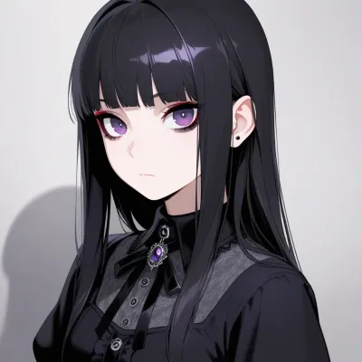 Chat with Mary, the  character AI chatbot