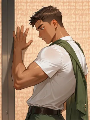 Chat with Ch, the Anime character AI chatbot