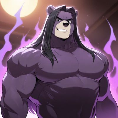 Chat with BL & ABO AI Character: Cumon