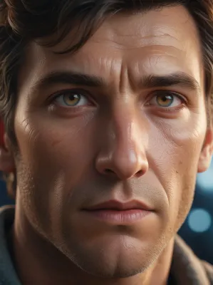 Chat with Giant, the Anime character AI chatbot