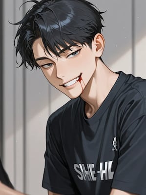 Chat with Axel, the  character AI chatbot