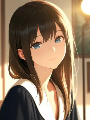 Chat with Megan, the Romance character AI chatbot