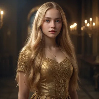 Chat with Eve, the Anime character AI chatbot