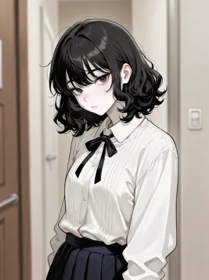 Chat with Isaí, the BL & ABO character AI chatbot